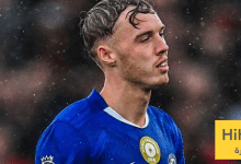 غموض حول موقف بالمر من مباراة أرسنال