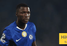 كايسيدو يثير غضب تشيلسي