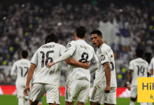 ليس فينيسيوس.. تشيلسي يستهدف نجم ريال مدريد