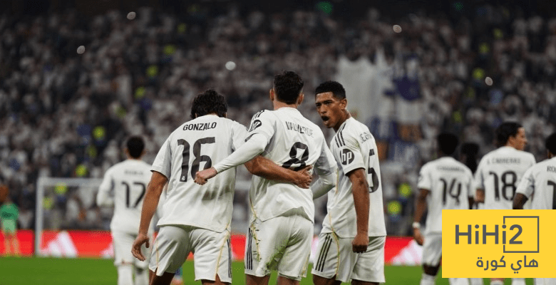 ليس فينيسيوس.. تشيلسي يستهدف نجم ريال مدريد