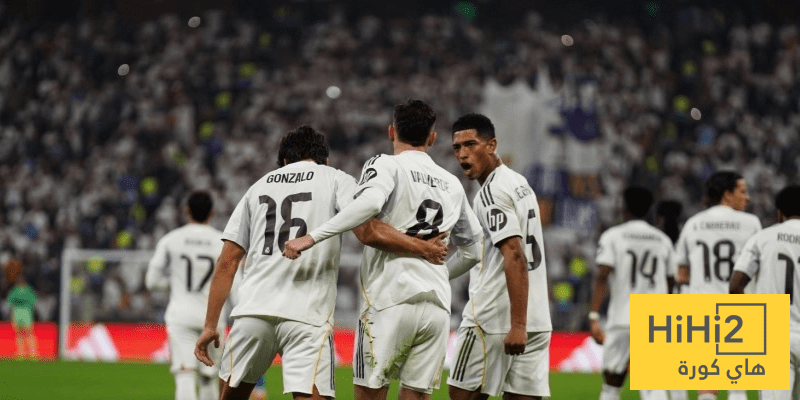 ليس فينيسيوس.. تشيلسي يستهدف نجم ريال مدريد