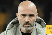 ماريسكا يشعر بالإحباط