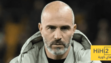 ماريسكا يشعر بالإحباط