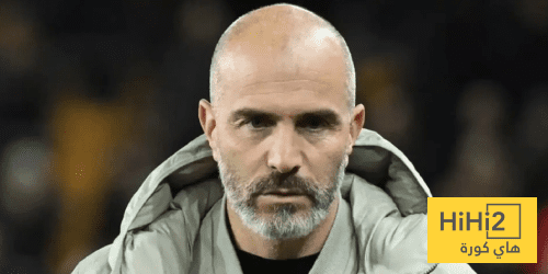 ماريسكا يشعر بالإحباط