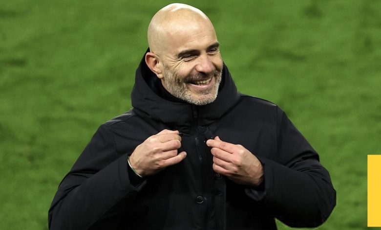 ماريسكا يقترب من الإستقالة من تدريب تشيلسي!