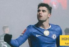 نتائج سلبية لـ تشيلسي قبل مواجهة أرسنال