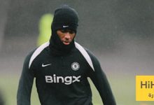 نتيجة آخر مباراة بين تشيلسي وأرسنال