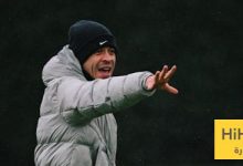 نتيجة آخر مباراة بين تشيلسي وتشارلتون