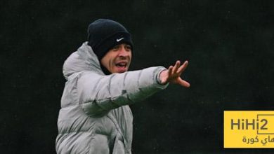 نتيجة آخر مباراة بين تشيلسي وتشارلتون