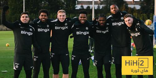 نتيجة آخر مباراة بين تشيلسي وفولهام