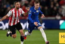 هدافي برينتفورد في البريميرليغ قبل مواجهة تشيلسي