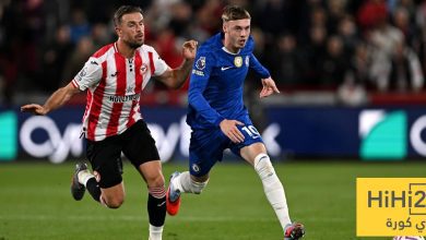 هدافي برينتفورد في البريميرليغ قبل مواجهة تشيلسي