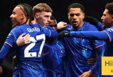 هدافي تشيلسي في البريميرليغ قبل مواجهة برينتفورد