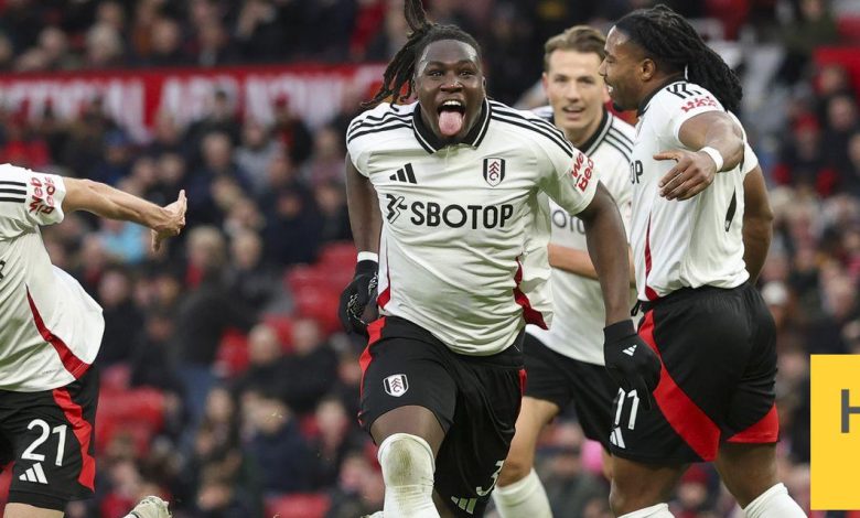 هدافي فولهام في البريميرليغ قبل مواجهة تشيلسي