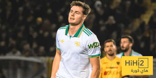 الشوط الأول – روما يتقدم على ليتشي بهدف نظيف