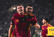 تشكيلة روما المتوقعة ضد أتالانتا في الدوري الإيطالي