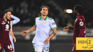 روما يتخطى تورينو بثنائية نظيفة