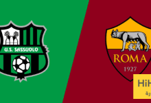 روما يتفوق تاريخيا على ساسولو في الدوري الإيطالي