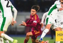 عين على ديبالا في مباراة ساسولو