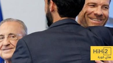 أبرز صفات أربيلوا .. وسبب ترشحة لخلافة ألونسو