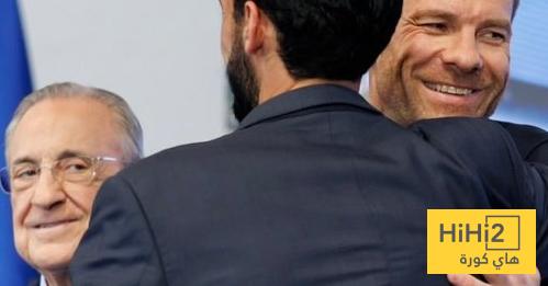 أبرز صفات أربيلوا .. وسبب ترشحة لخلافة ألونسو