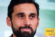 أربيلوا يلاعب ألباسيتي بتشكيلة من الاكاديمية