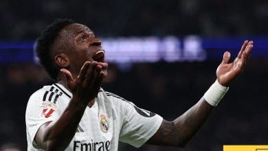 أزمات فينيسيوس؟… أربيلوا يعلق! - هاي كورة