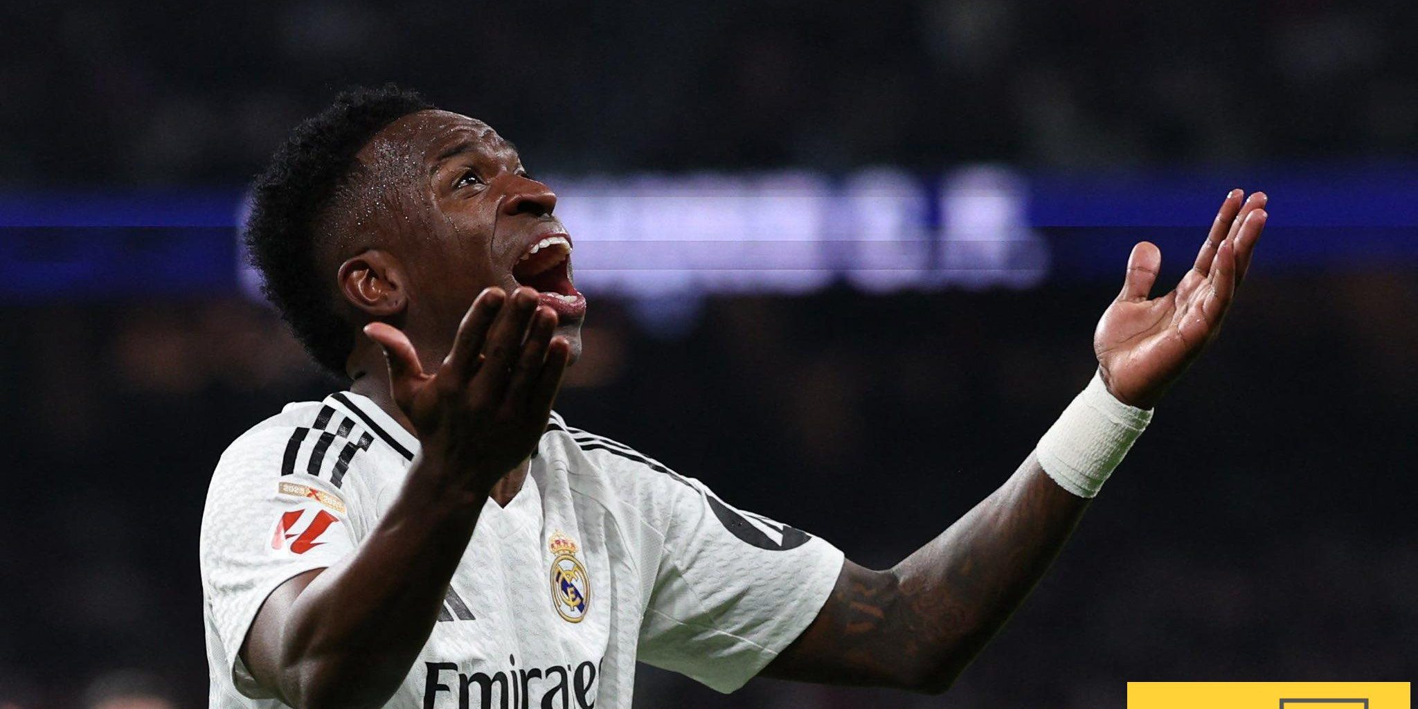 أزمات فينيسيوس؟… أربيلوا يعلق! - هاي كورة