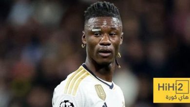 أسوأ قرار اتخذه ريال مدريد !