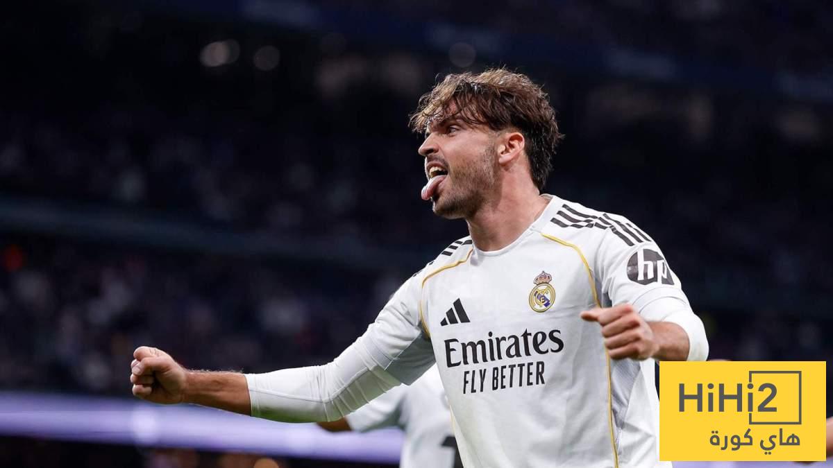 أسينسيو روح ريال مدريد - هاي كورة