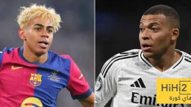 أفضل 11 لاعب في 2025.. برشلونة يسيطر