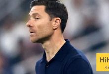 ألونسو قلص الفوارق بين الريال وبرشلونة !