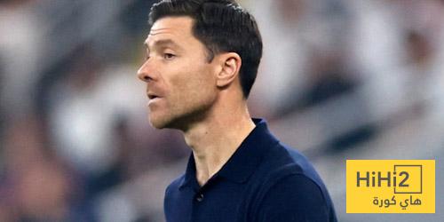 ألونسو قلص الفوارق بين الريال وبرشلونة !