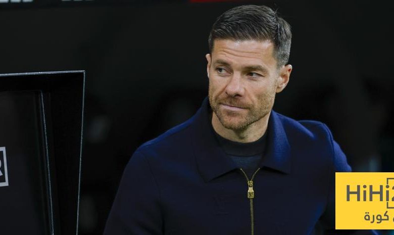 ألونسو يلعب على مستقبله الليلة..!