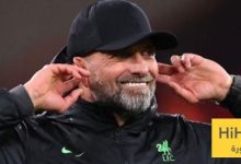 أمر يجب ان يدركه ريال مدريد اذا أراد التعاقد مع كلوب ..!