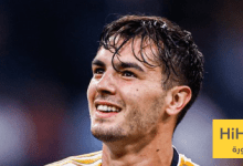 إبراهيم دياز نسخة المغرب أفضل من الريال !