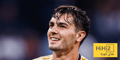 إبراهيم دياز نسخة المغرب أفضل من الريال !