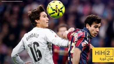 إحصائيات ساعة بين ريال مدريد و ليفانتي