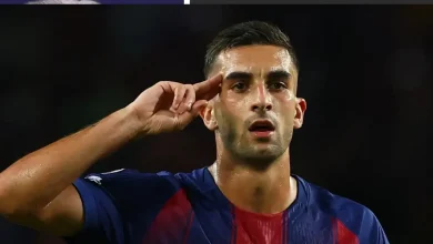 إحصائية صادمة.. توريس يسجل أكثر من ثلاثي ريال مدريد مجتمعين