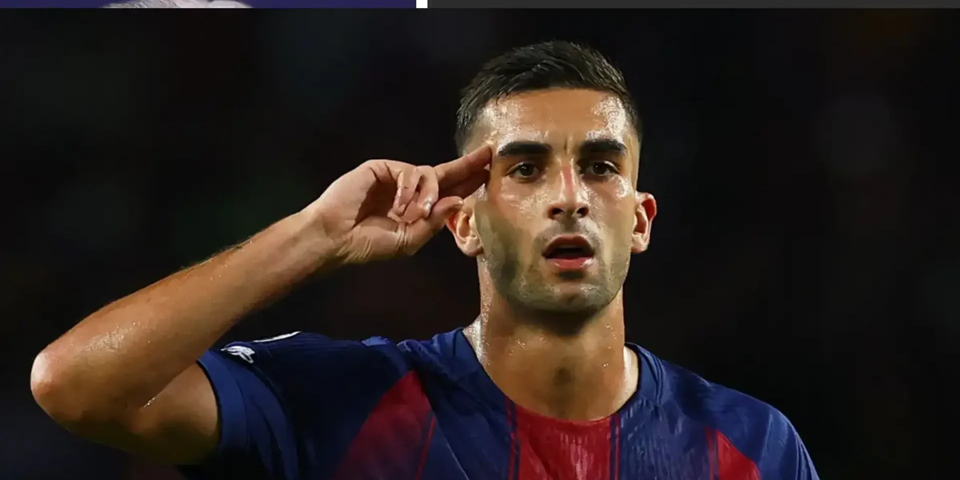 إحصائية صادمة.. توريس يسجل أكثر من ثلاثي ريال مدريد مجتمعين