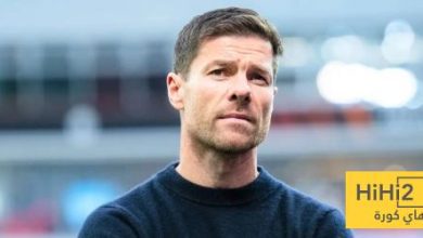 إدارة الريال تندم على رفض طلب ألونسو