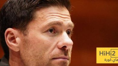 إقالة ألونسو في هذا التوقيت … قرار محفوف بالمخاطر