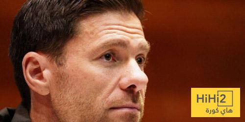 إقالة ألونسو في هذا التوقيت … قرار محفوف بالمخاطر