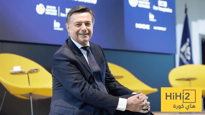 احترام غرفة ملابس الريال يحسم عودة ميهيتش !