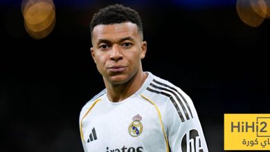 اخيرا ادارة الريال بدأت تستوعب الدرس