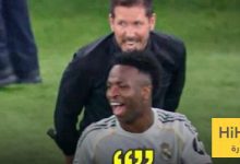 ادارة ريال مدريد : سيميوني بلا اخلاق