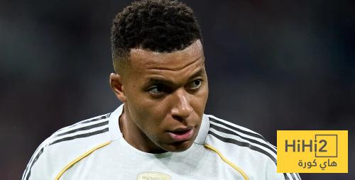 التسرع مع مبابي أمر غير مقبول ..!