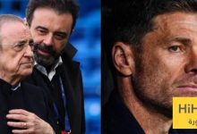 التمهيدات التي سبقت إقالة ألونسو