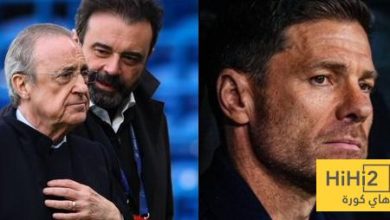 التمهيدات التي سبقت إقالة ألونسو