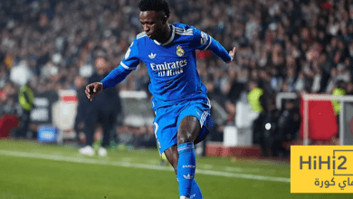 المشكلة ليست تشابي ولا أربيلوا!